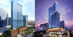 Royal Square At Novena (D12), Retail #377779141
